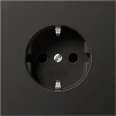 JUNG SCHUKO-Steckdose 16A 250V AL 1520 KI AN AL1520KIAN