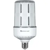 Beneito Faure Hochleistungs-LED-Glühbirne 30 W E27 3550 Lumen 2700 K