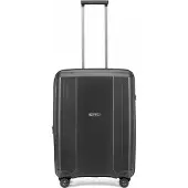 Epic Anthem 4-Rollen Trolley 66 cm - Void Black