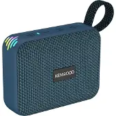 Kenwood AS-60BT-A, 4,5 cm, 5 W, Kabellos, 2402 - 2480 GHz, A2DP, AVCTP, AVDTP, AVRCP, HFP, SPP, 10 m