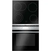 Amica EHC 12760 E MF9 edelstahl, 60cm