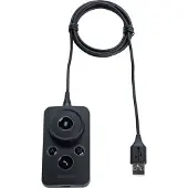 Jabra Fernbedienung 50-219 Schwarz