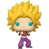 Funko POP! Dragon Ball Super - Super Saiyan Caulifla 816 - Pop! - Vinyl Figur