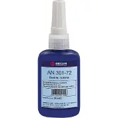 RIEGLER Lock AN 301-72, anaerober Klebstoff, mittelfest, 50 ml
