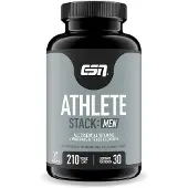 ESN Athlete Stack MEN 210 St