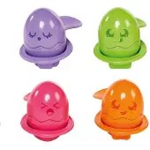 Toomies Eier-und Löffelset