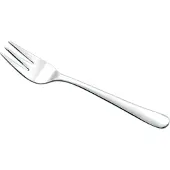 Esmeyer Kuchengabel "Sylvia" 12er Set aus Chrom Edelstahl