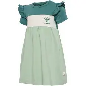 Hummel Talya Kurzarmkleid