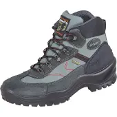 Grisport Schnürstiefel anthrazit GriTEX Gr. 36