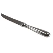 Solex Baguette Besteckset 6 Stück Steakmesser Hohlheft