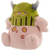 Tomy Warhammer Plüschfigur Sassy Nurgling 15 cm