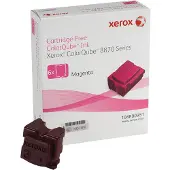 Xerox Festtinte Festtinten-Stick - Magenta - 2er Pack - Festtinte - 2er Pack