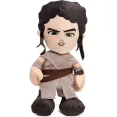 Joy toy Star Wars Samtplüsch Rey 45 cm