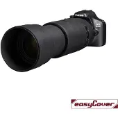 Easycover Lens Oak Schutz für Tamron 100-400mm F4.5-6.3 Di VC USD A035 - schwarz