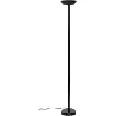MAUL Standleuchte MAULsky R7s Halogen 2.900 K dimmbar Standfuß 183 cm schwarz