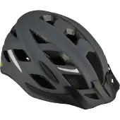 Fischer Fahrrad Fahrradhelm Urban Levin | Größe L/XL (55/61 cm)
