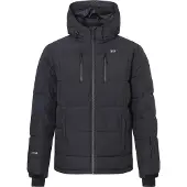 Rehall HERALD-R Snowjacket Herren Black XL