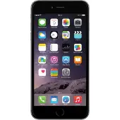 Apple iPhone 6 16GB spacegrau Handy