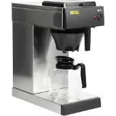 Buffalo Kaffeemaschine Glaskanne 2L