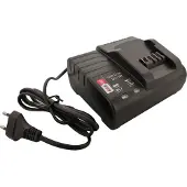 Starmix Akku Ladegerät SC 30
