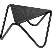 Lafuma Vogue Beistelltisch 57x32cm Aluminium/Stahl