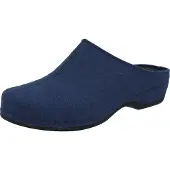 Berkemann Damen in Blau, Größe 7