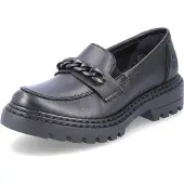 Rieker Damen Slipper in Gr. 39