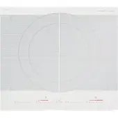 CATA GIGA 600 WH, Weiß, Integriert, Zonen-Induktionskochfeld, Glas, 4 Zone(n), 4 Zone(n)