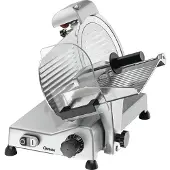 Bartscher Aufschnittmaschine Ø 250 mm Plus