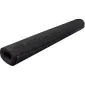 Dynavox Boxen Bespannstoff 1,4m x 0,7m schwarz, robustes Material