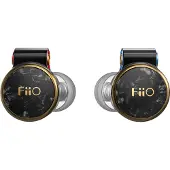 Fiio FD3 Black Ohrbügel-Kopfhörer