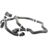 VAICO Kühlerschlauch Wasserschlauch für BMW 7 (E65, E66, E67) V20-1714