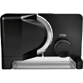 Ritter E 16, Elektro, 2 cm, Schwarz, Metall, 17 cm, 65 W