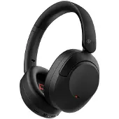 QCY Anc H4 Kabellose Kopfhörer (Schwarz)