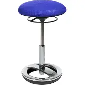 Topstar Hocker "Sitness Bob" blau