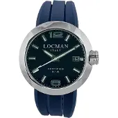 Locman 042200BLNNK0SIB Italy Herrenuhr Change Ref. 0422