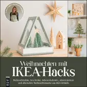 Sonstige Verlage Weihnachten mit IKEA-Hacks