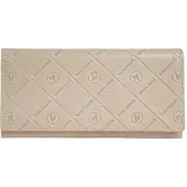 Bruno Banani Geldbörse Damen beige