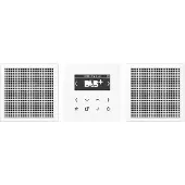 JUNG Smart Radio DAB+ Tuner, DAB+