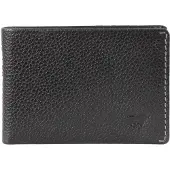 Braun Büffel Prato Geldbörse RFID Leder 10 cm