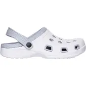 Ardon Safety MARINE Clog flach weiß, Größe:39 EU