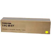 Toshiba T-FC55EY, , e-STUDIО 5520c/6520c/6530c, Gelb