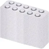 POWERHAUS24 PoolLAB Testtabletten CYA-Test Photometer 250