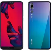 Huawei P20 Pro Dual Sim Smartphone CLT-L29 128GB Twilight Neu inversiegelt