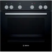 Bosch HND211GR1, Keramik, 4 Zone(n), Glaskeramik, Schwarz, Berührung, 58,3 cm