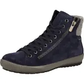 Legero Stiefelette Stiefelette Veloursleder
