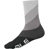 ALÉ Diagonal Digitopress Socken