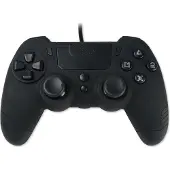 Steelplay - MetalTech Wired Controller - BLACK