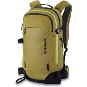 Dakine POACHER 22 Liter Green Moss