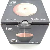 Diverse Zoe, Tank, Ultraschall-Aroma-Diffusor, 0,8 l, 50 m², 125 m³, 27 dB